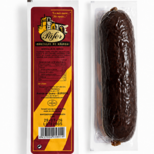 Morcilla de Aranda 5kg